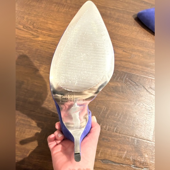 Chinese Laundry Kristin Cavallari Heels - Picture 3 of 3